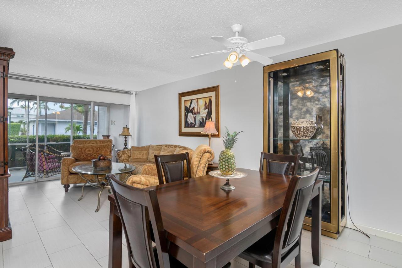 Beach Luxury 805 North North Naples Exterior foto